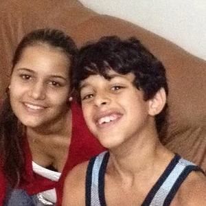 Meet your Posher, Joao